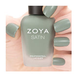 Zoya - Sage Satin 5 oz. - #ZP781