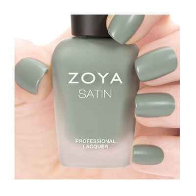 Zoya - Sage Satin 5 oz. - #ZP781