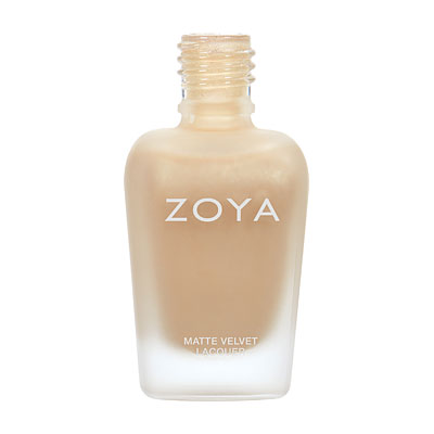 Zoya - Sue MatteVelvet 5 oz. - #ZP815