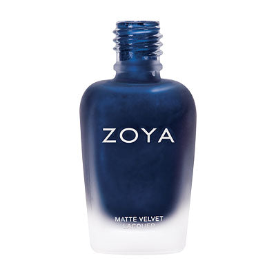 Zoya - Yves MatteVelvet 5 oz. - #ZP818