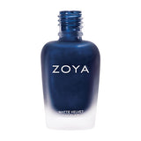 Zoya - Yves MatteVelvet 5 oz. - #ZP818