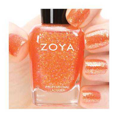 Zoya - Jesy 5 oz. - #ZP740