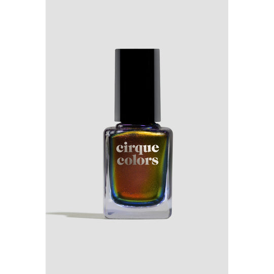 Cirque Colors - Nail Polish - Zeitgeist 0.37 oz