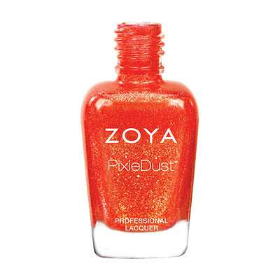 Zoya - Destiny PixieDust - Textured .5 oz. - #ZP676