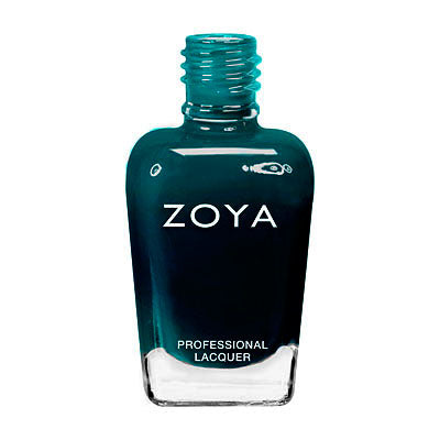 Zoya - Frida .5 oz. - #ZP640