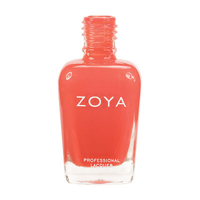 Zoya - Heidi .5 oz - #ZP442