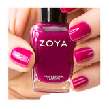 Zoya - Paloma .5 oz. - #ZP639