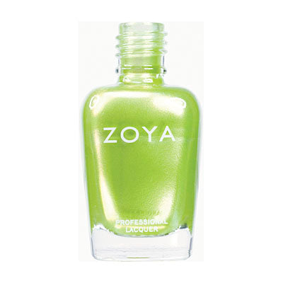 Zoya - Tangy 5 oz. - #ZP406