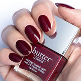 butter LONDON - Patent Shine - Afters - 10X Nail Lacquer