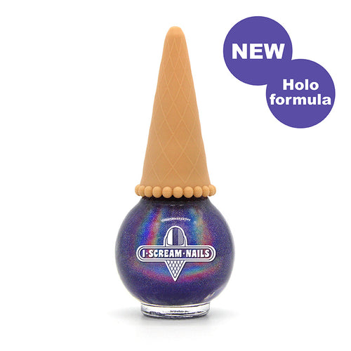 I Scream Nails - Nail Polish - All About Holo