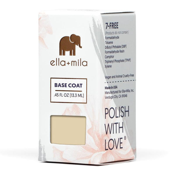 ella+mila - All About the Base - .45oz