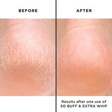 butter LONDON - So Buff Hand and Foot Polish with Glycolic Acid