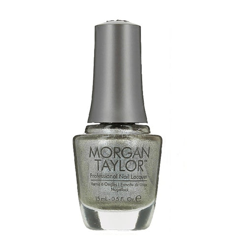 Morgan Taylor - Tinsel My Fancy - #50193