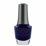 Morgan Taylor - Deja Blue - #50097