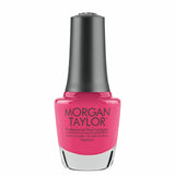 Morgan Taylor - Tropical Punch - #50128
