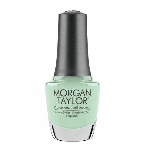 Morgan Taylor - Mint Chocolate Chip - #50085