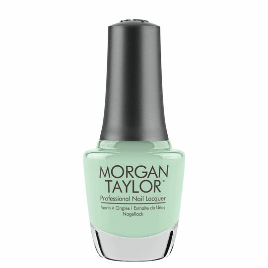 Morgan Taylor - Mint Chocolate Chip - #50085