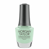 Morgan Taylor - Mint Chocolate Chip - #50085