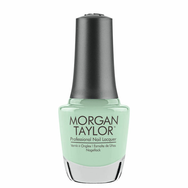 Morgan Taylor - Mint Chocolate Chip - #50085