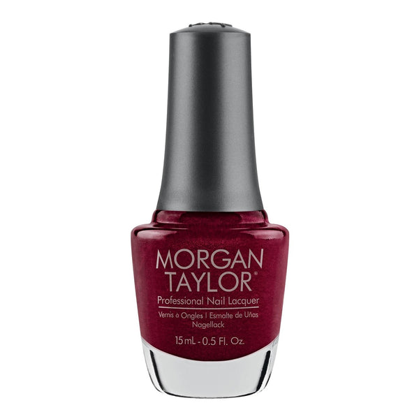 Morgan Taylor - A Tale Of Two Nails - #3110260