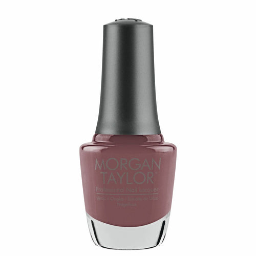 Morgan Taylor - Must Have Mauve - #50016