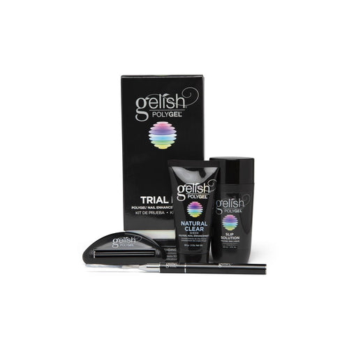 Harmony Gelish - Polygel Trial Kit
