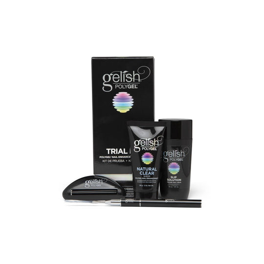 Gelish - Polygel Trial Kit