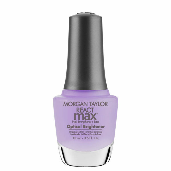 Morgan Taylor - Reactmax - Optical Brightener - #3411102