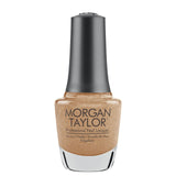 Morgan Taylor - Bronzed & Beautiful - #50074