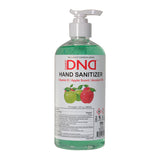 DND - Hand Sanitizer Gel Apple 16 oz