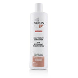 Nioxin Shampoo, Conditioner, Scalp Treatment - System Kit 4