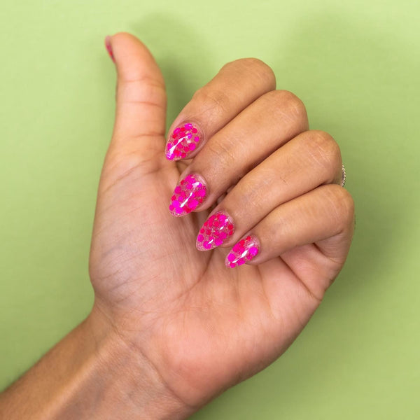 Revel Nail - Dip Powder Burst 2 oz - #D686