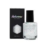 KBShimmer - Nail Polish - Baking Spirits Bright