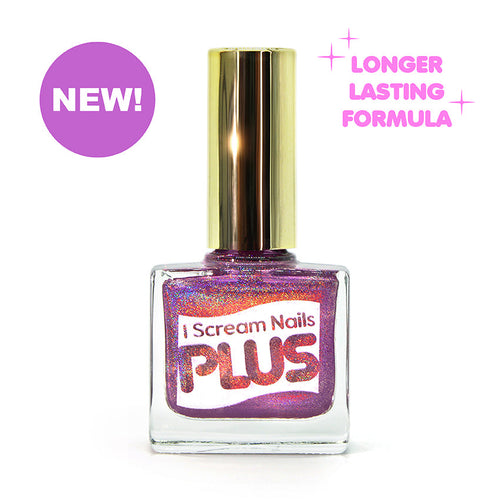 I Scream Nails - Banger ISN PLUS
