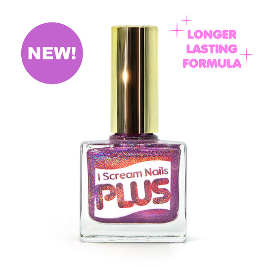 I Scream Nails - Banger ISN PLUS