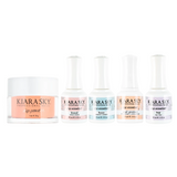 Kiara Sky Dip Powder Combo - Essentials Set & Bare With Me