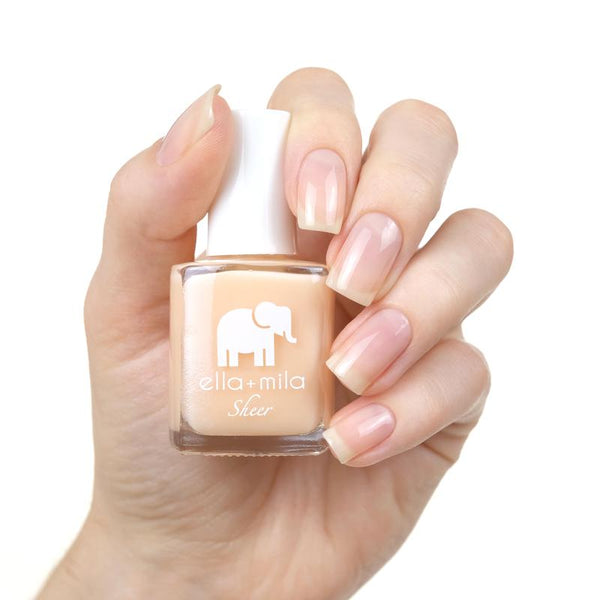 ella+mila - Bare - .45oz