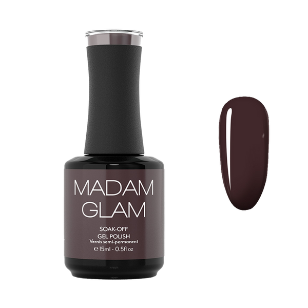 Madam Glam - Gel Polish - Barista
