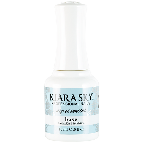 Kiara Sky Dip Powder - Base 0.5 oz - #KSDBS01