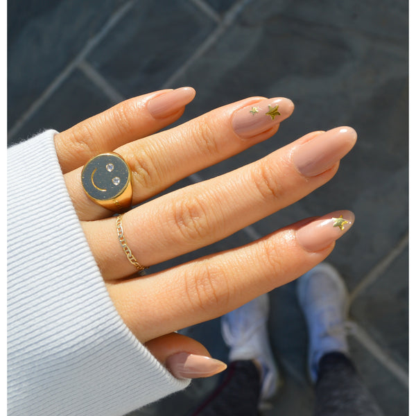 Deco Beauty - Nail Art Stickers - Stars In Your Eyes