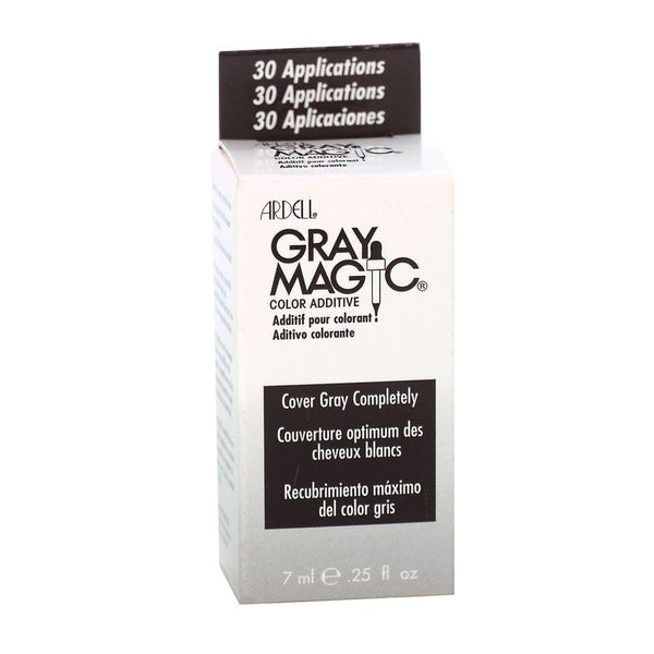 Ardell - Color Solutions - Gray Magic