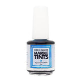 Cheri Marble Tint - Aquamarine Blue - #MT-80224