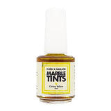 Cheri Marble Tint - Citrine Yellow - #MT-80229