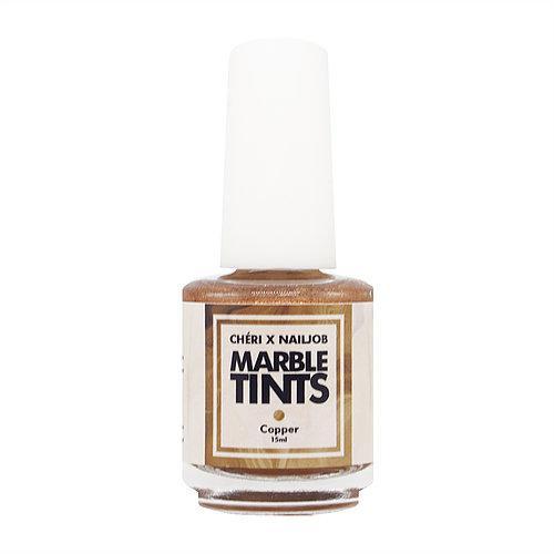 Cheri Marble Tint - Copper - #MT-80240
