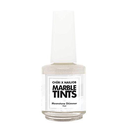 Cheri Marble Tint - Moonstone Shimmer - #MT-80236