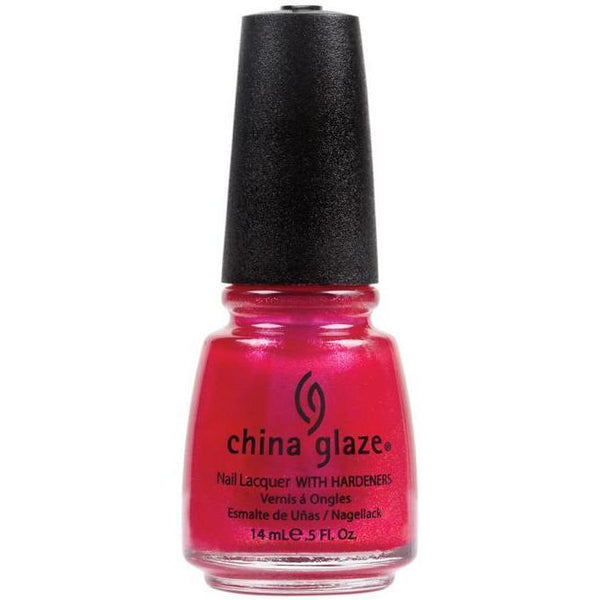 China Glaze - 108 Degrees 0.5 oz - #80702