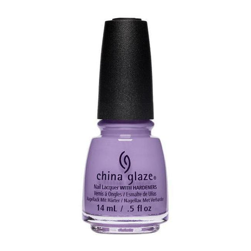 China Glaze - A Waltz In The Park 0.5 oz - #83983