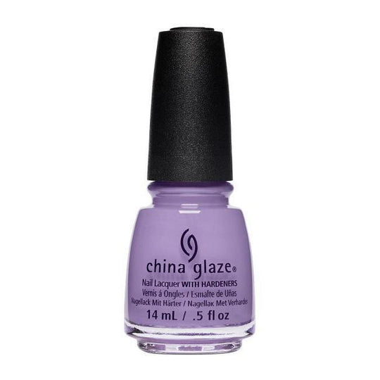 China Glaze - A Waltz In The Park 0.5 oz - #83983