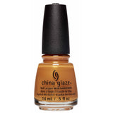 China Glaze - Accent Piece 0.5 oz - #84014