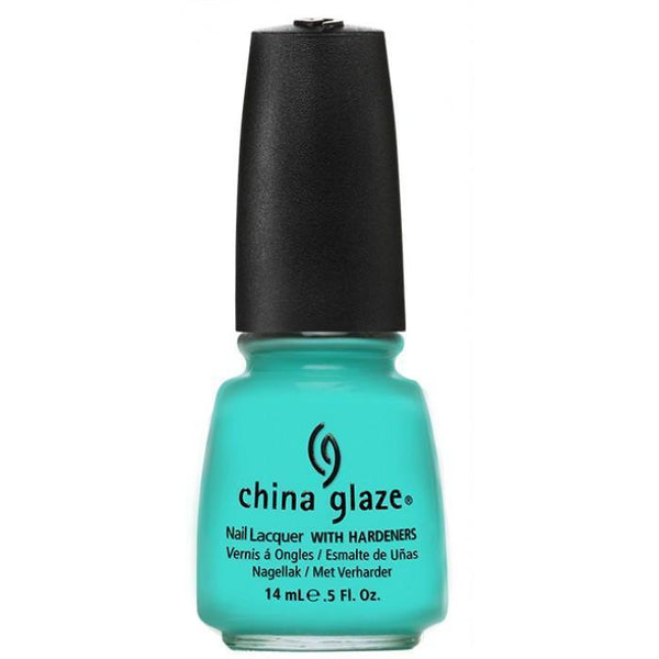 China Glaze - Aquadelic 0.5 oz - #80737